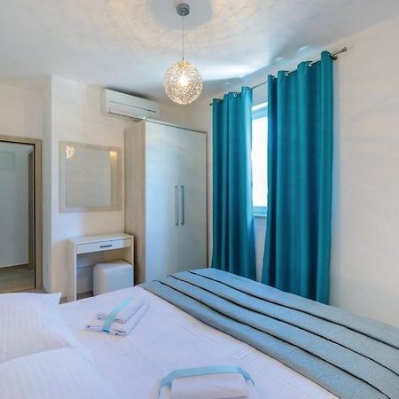 Villa Niki 2 Cavtat Bagian luar foto