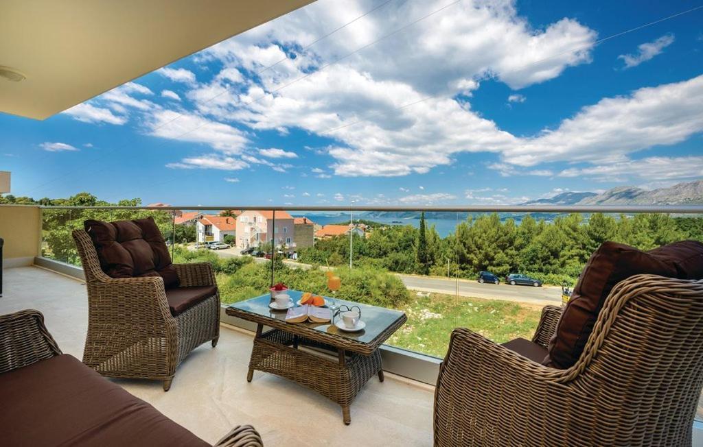 Villa Niki 2 Cavtat Bagian luar foto