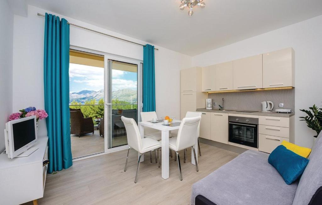 Villa Niki 2 Cavtat Bagian luar foto