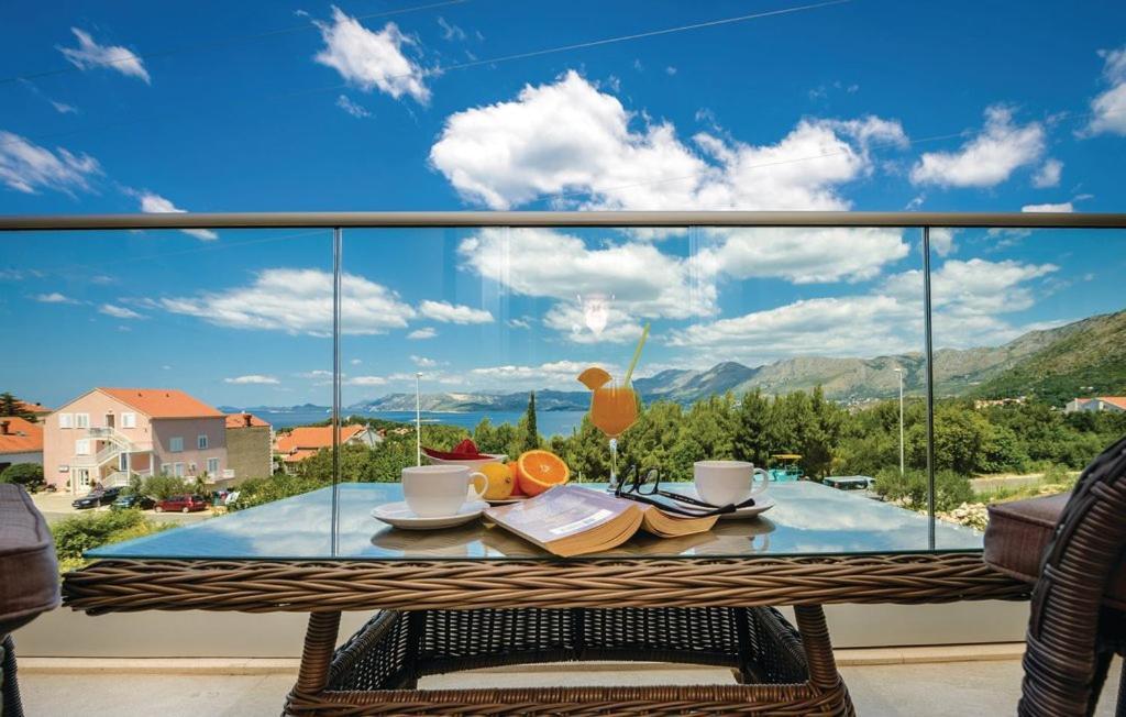 Villa Niki 2 Cavtat Bagian luar foto