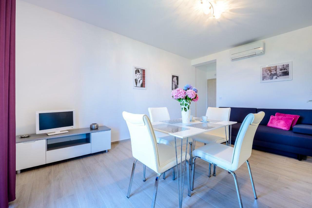 Villa Niki 2 Cavtat Bagian luar foto