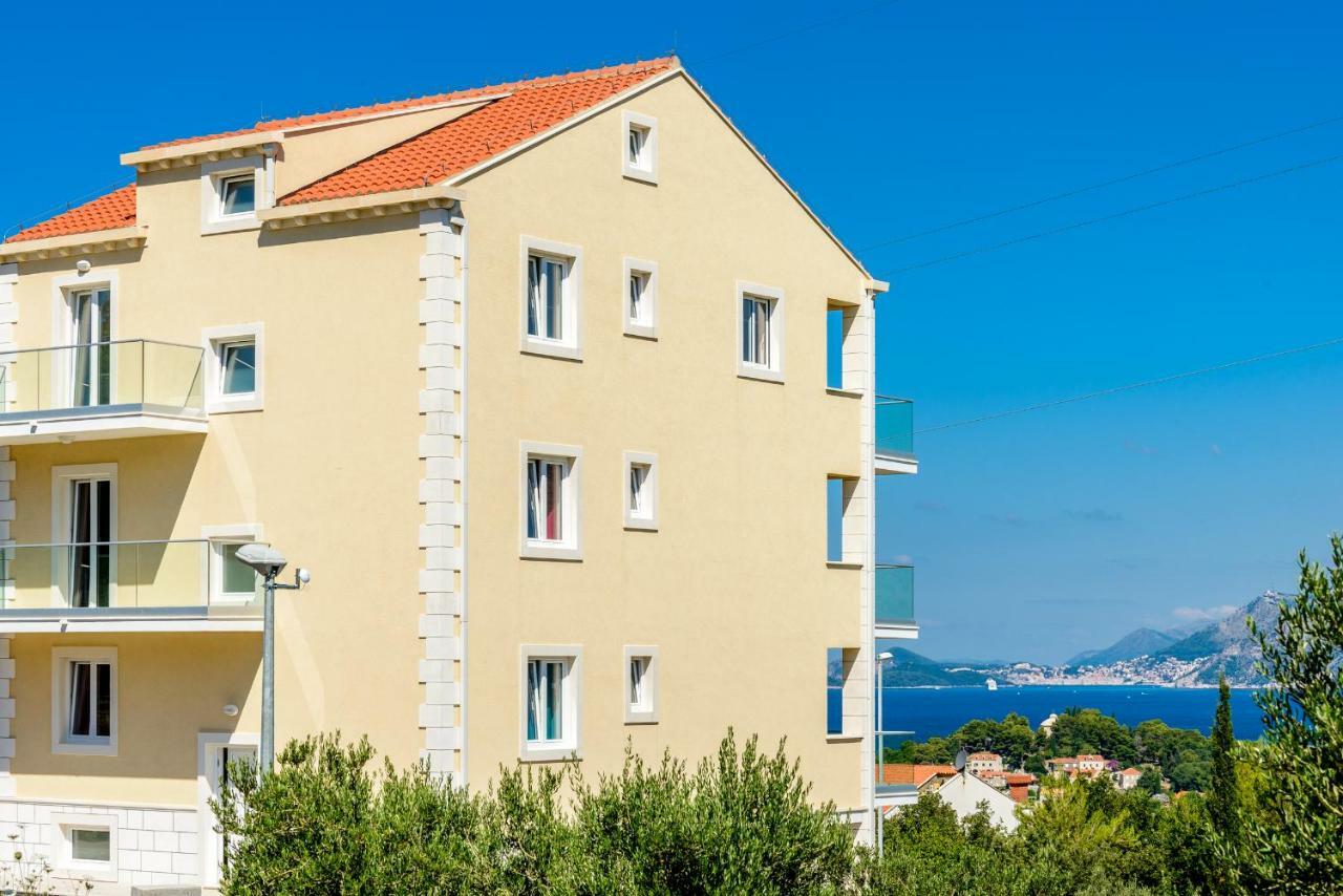 Villa Niki 2 Cavtat Bagian luar foto