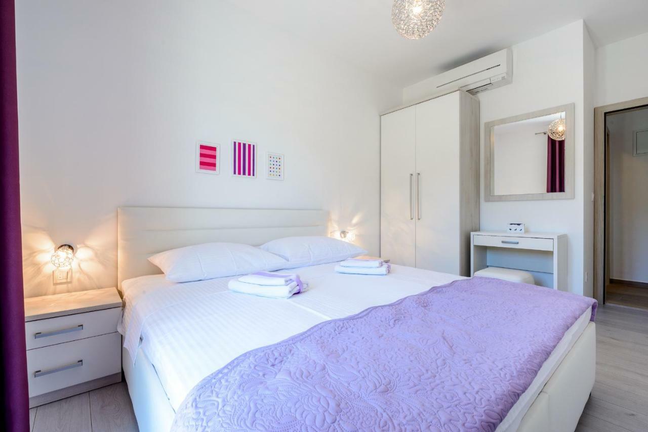 Villa Niki 2 Cavtat Bagian luar foto