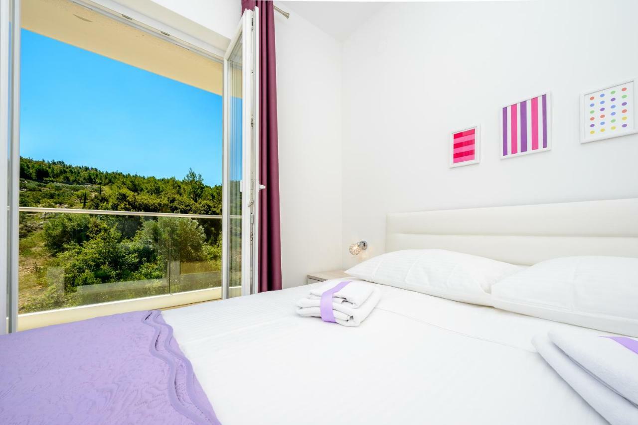 Villa Niki 2 Cavtat Bagian luar foto