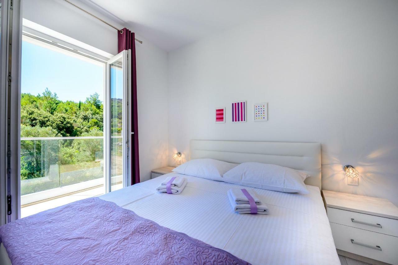 Villa Niki 2 Cavtat Bagian luar foto