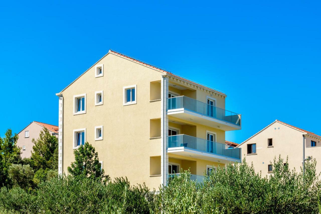 Villa Niki 2 Cavtat Bagian luar foto