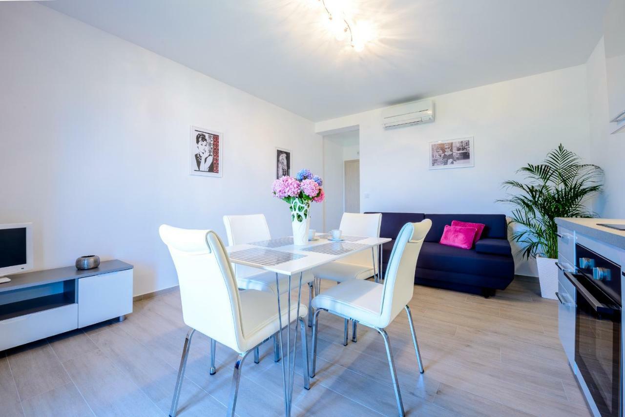 Villa Niki 2 Cavtat Bagian luar foto