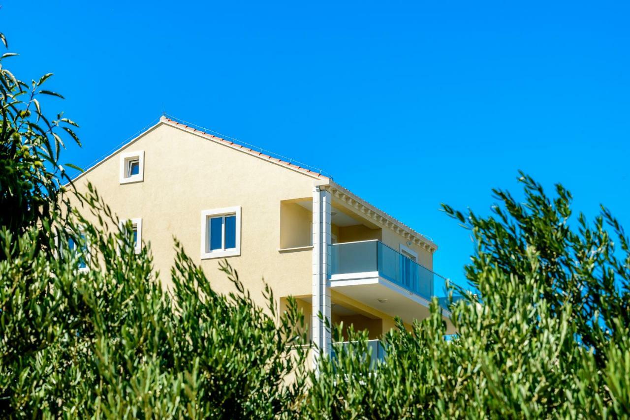 Villa Niki 2 Cavtat Bagian luar foto