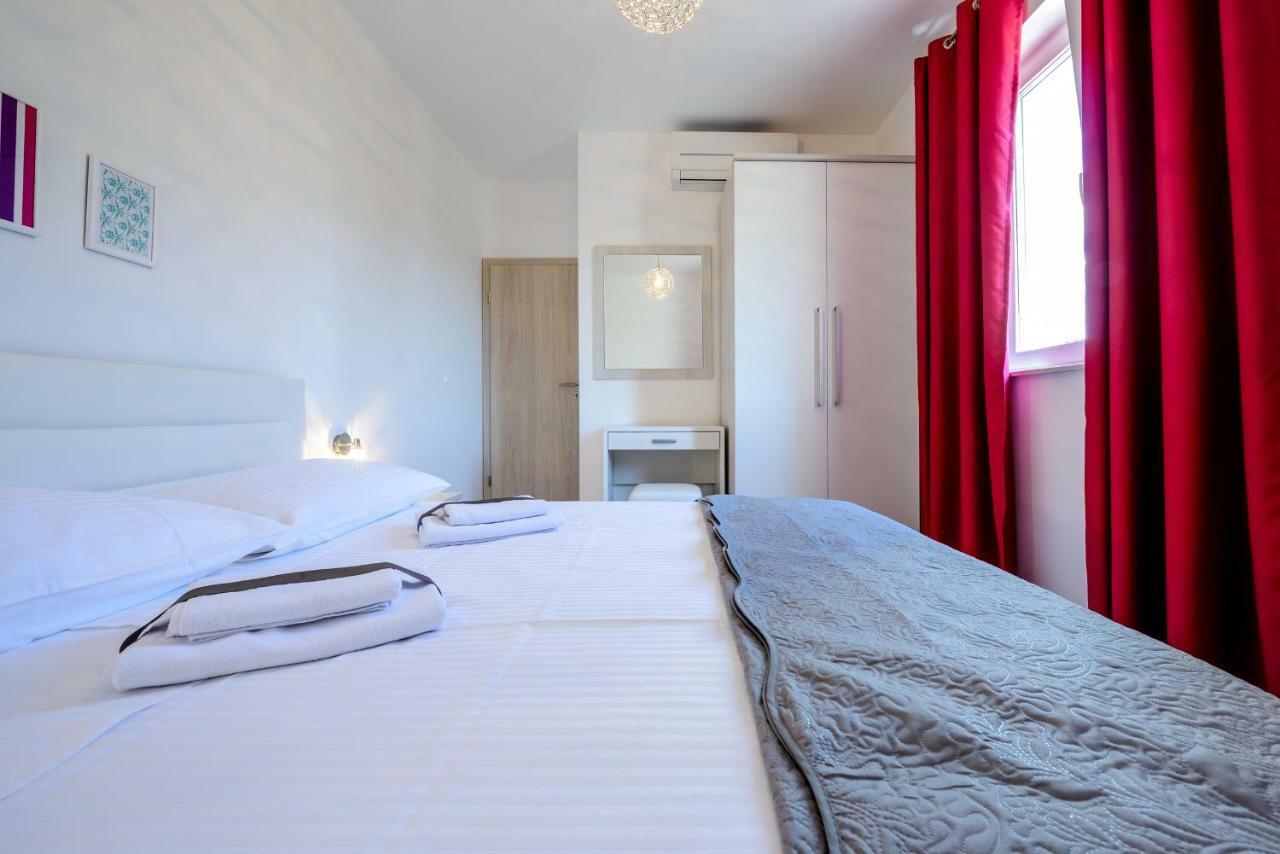 Villa Niki 2 Cavtat Bagian luar foto