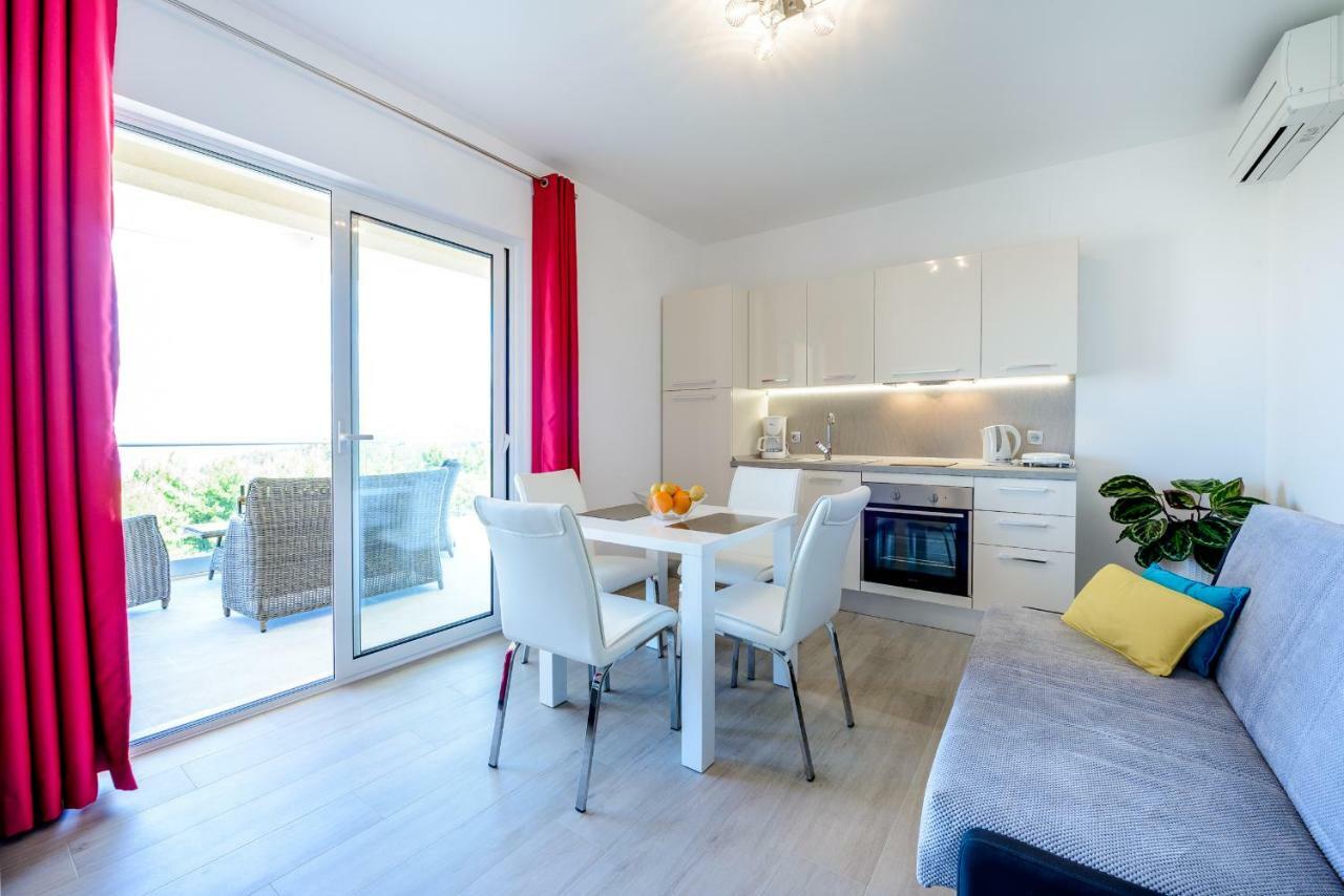 Villa Niki 2 Cavtat Bagian luar foto