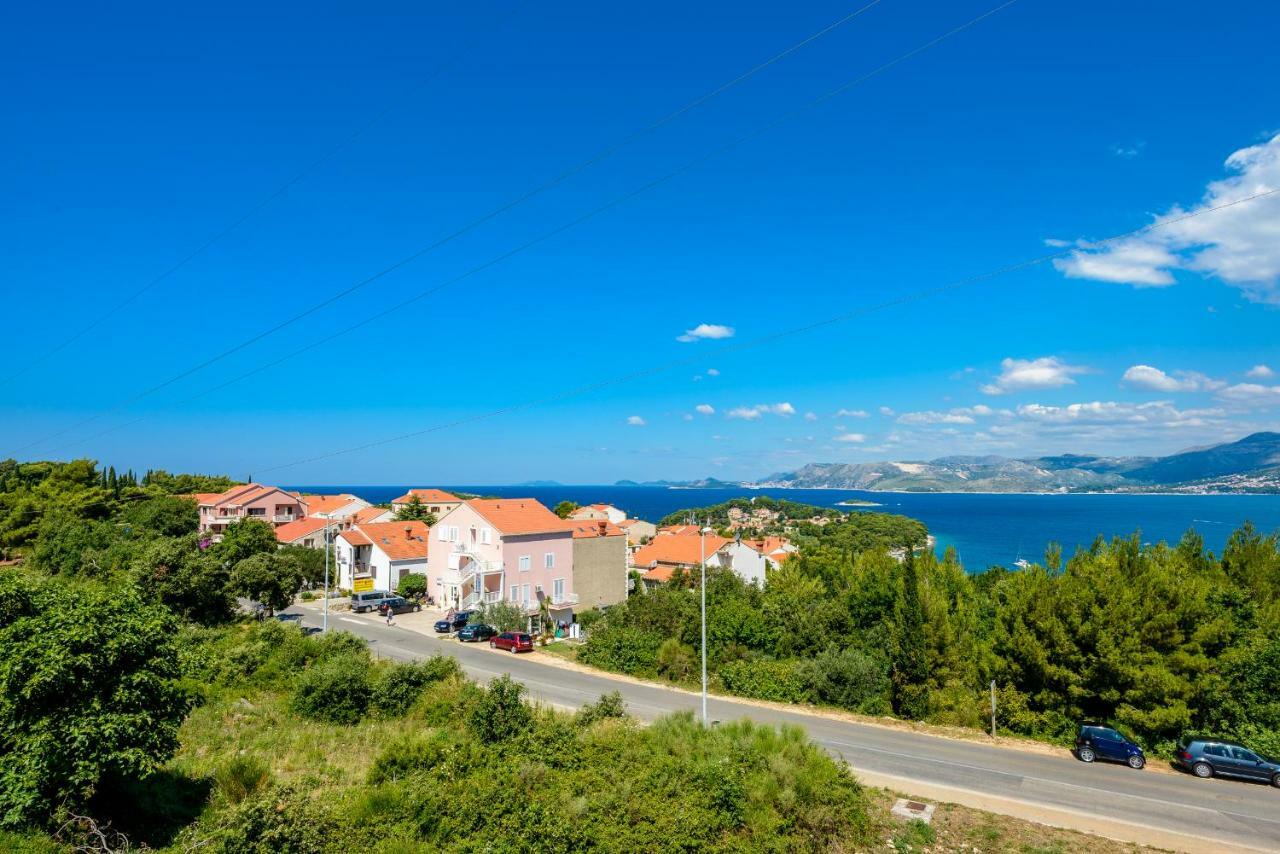 Villa Niki 2 Cavtat Bagian luar foto