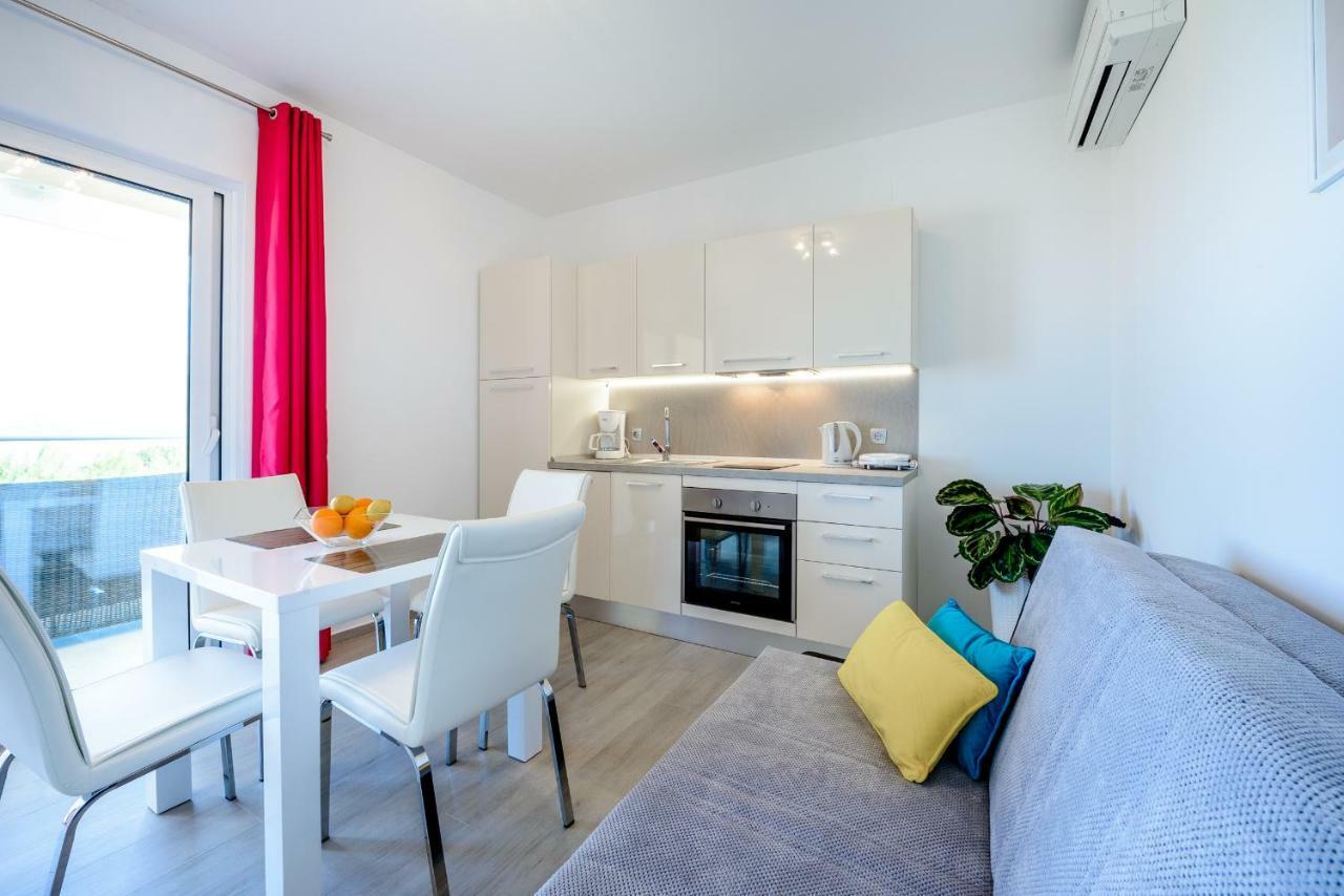 Villa Niki 2 Cavtat Bagian luar foto