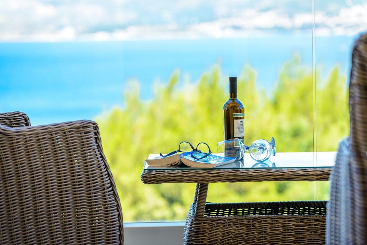 Villa Niki 2 Cavtat Bagian luar foto