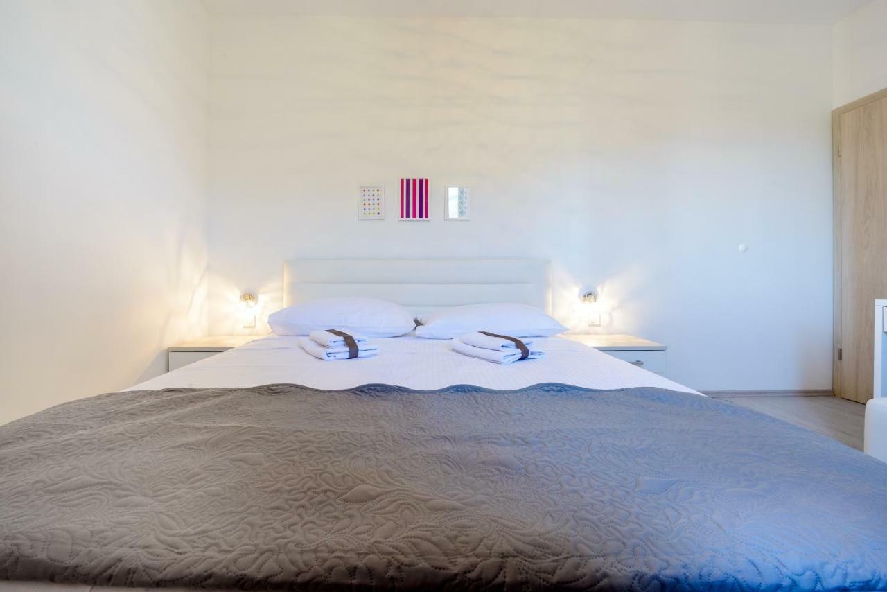 Villa Niki 2 Cavtat Bagian luar foto