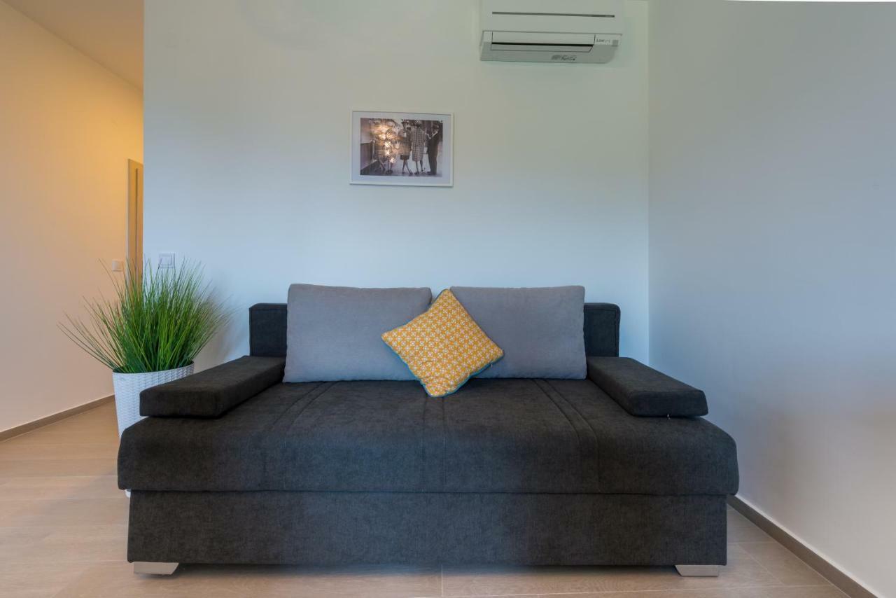 Villa Niki 2 Cavtat Bagian luar foto