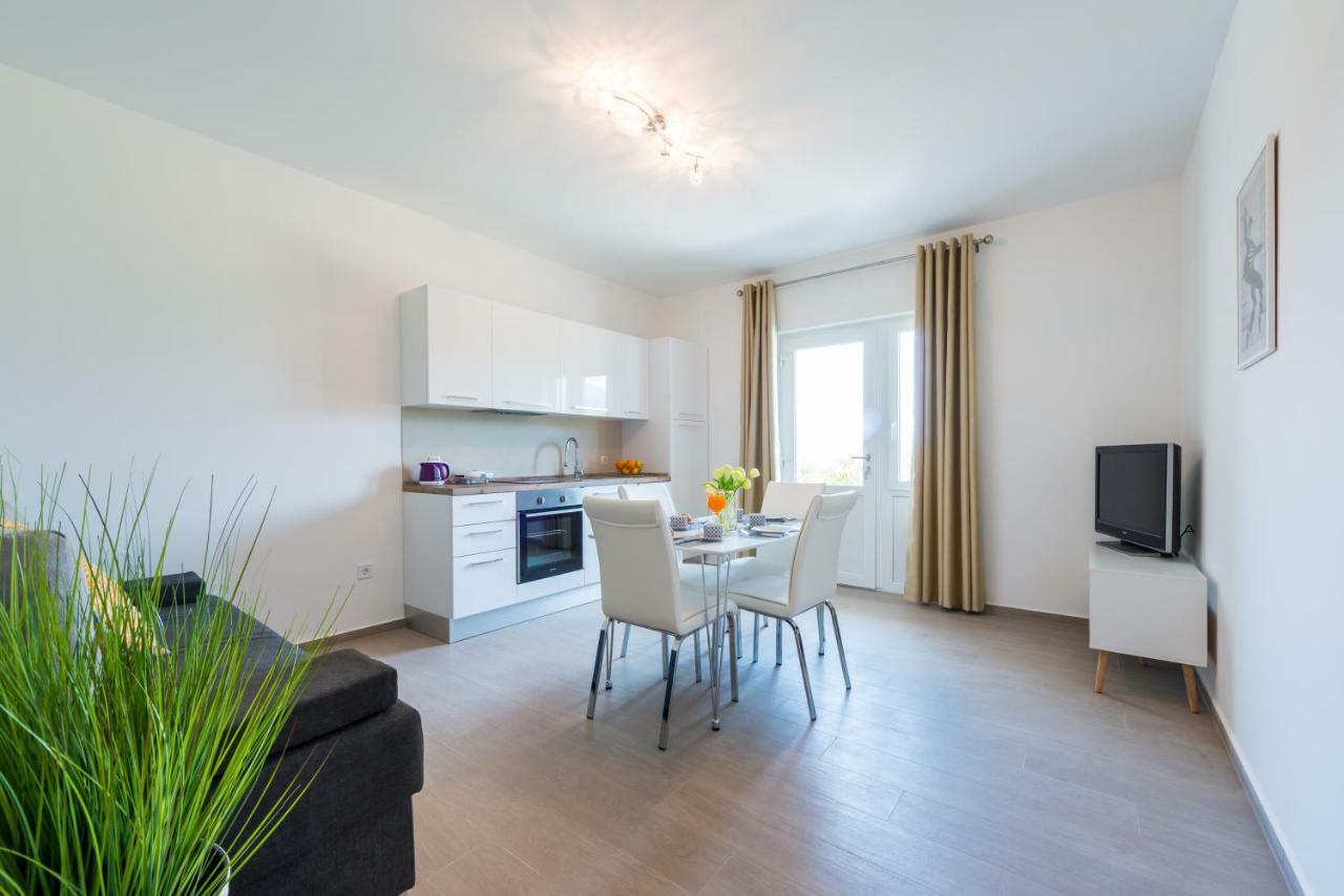 Villa Niki 2 Cavtat Bagian luar foto