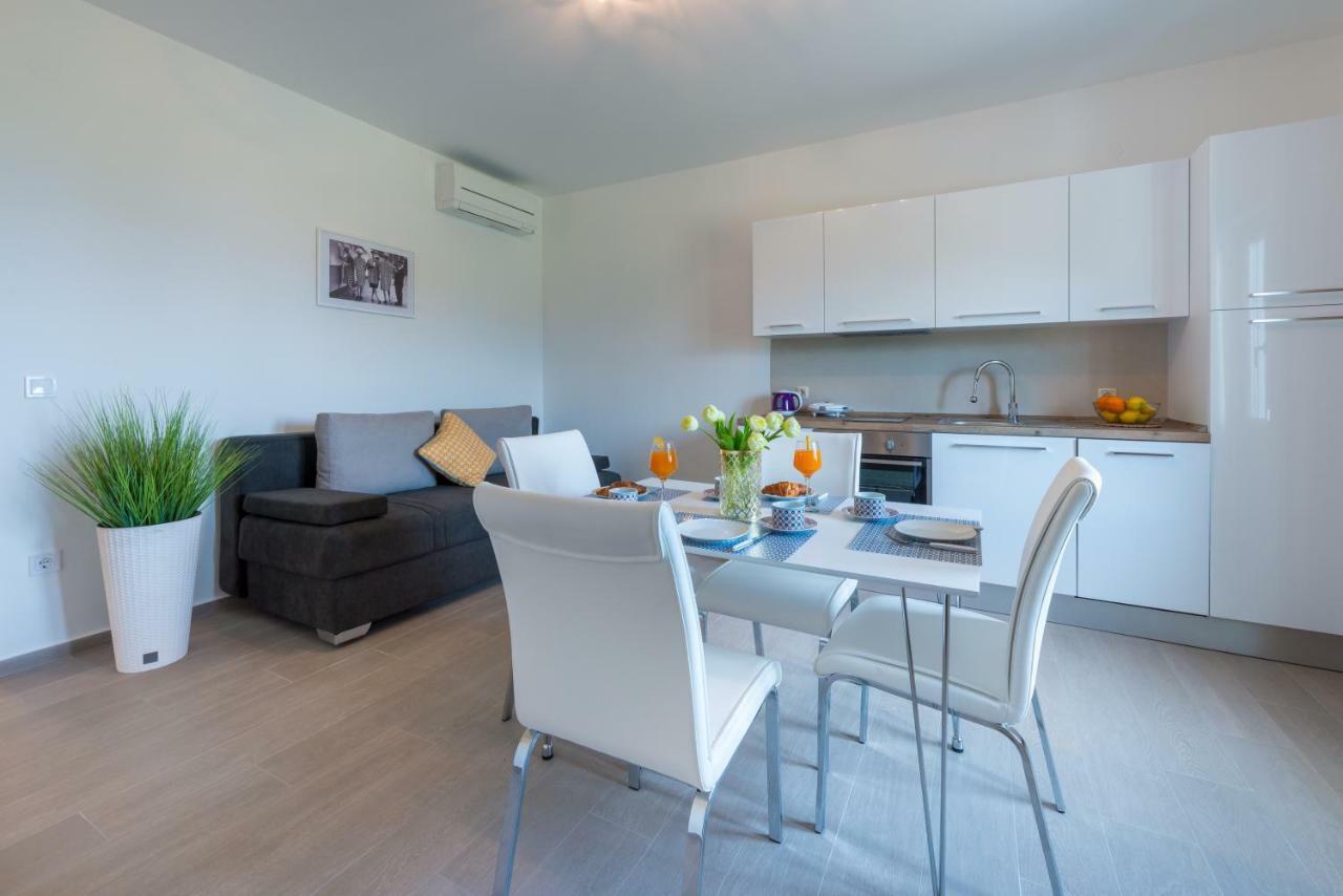 Villa Niki 2 Cavtat Bagian luar foto