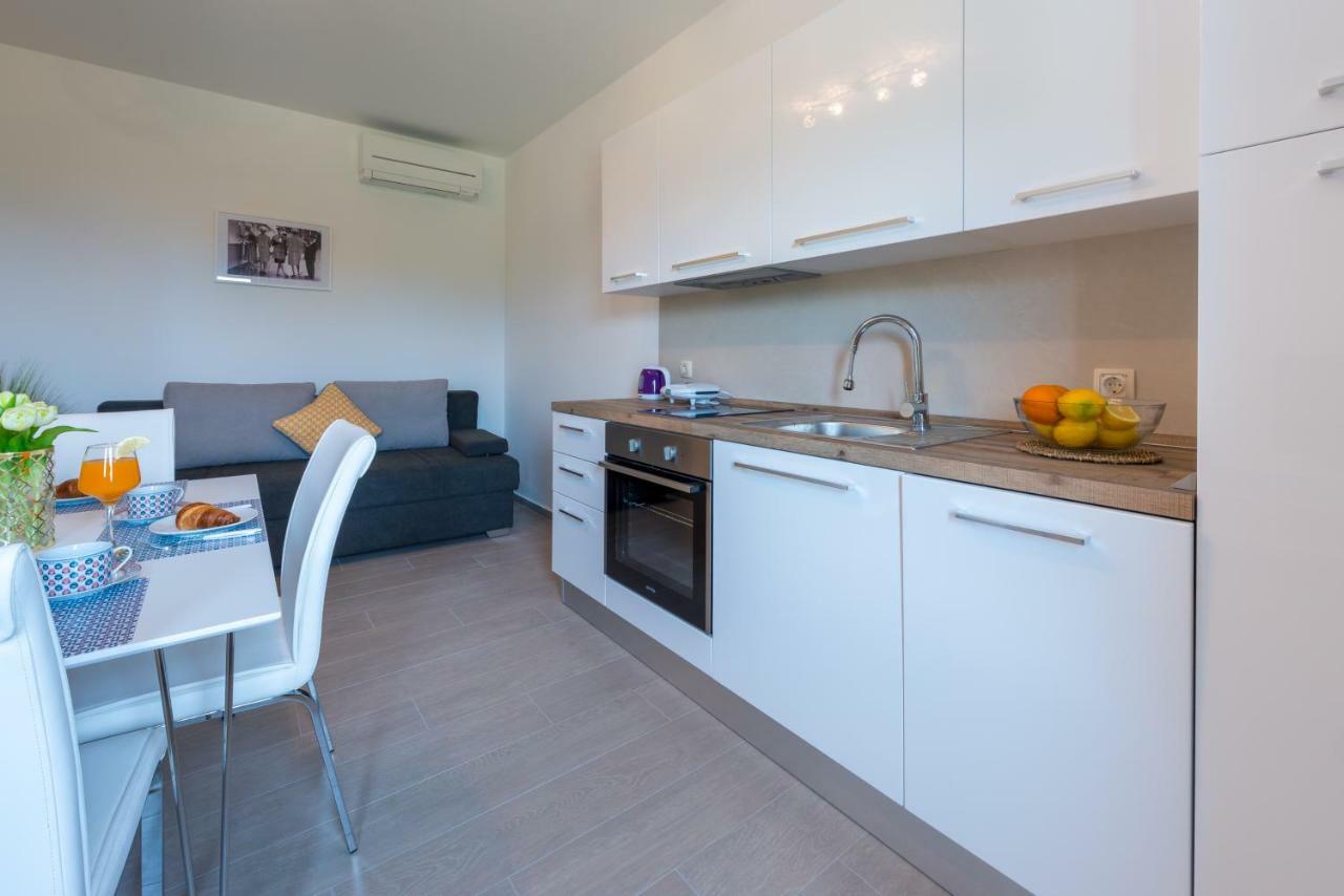 Villa Niki 2 Cavtat Bagian luar foto
