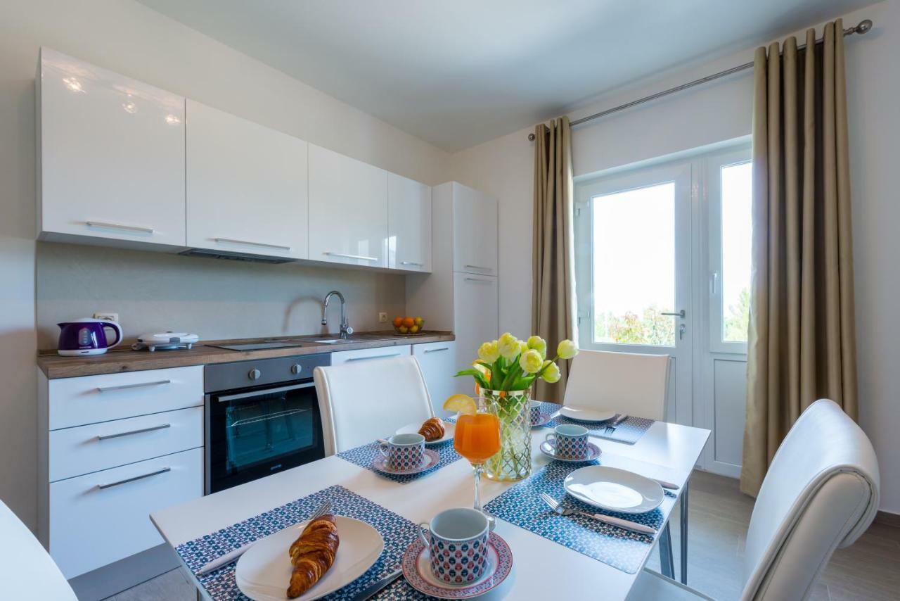 Villa Niki 2 Cavtat Bagian luar foto