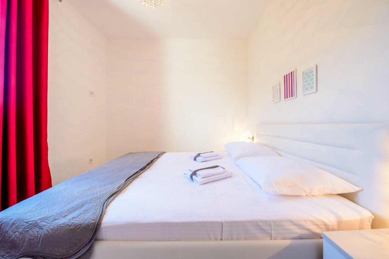 Villa Niki 2 Cavtat Bagian luar foto