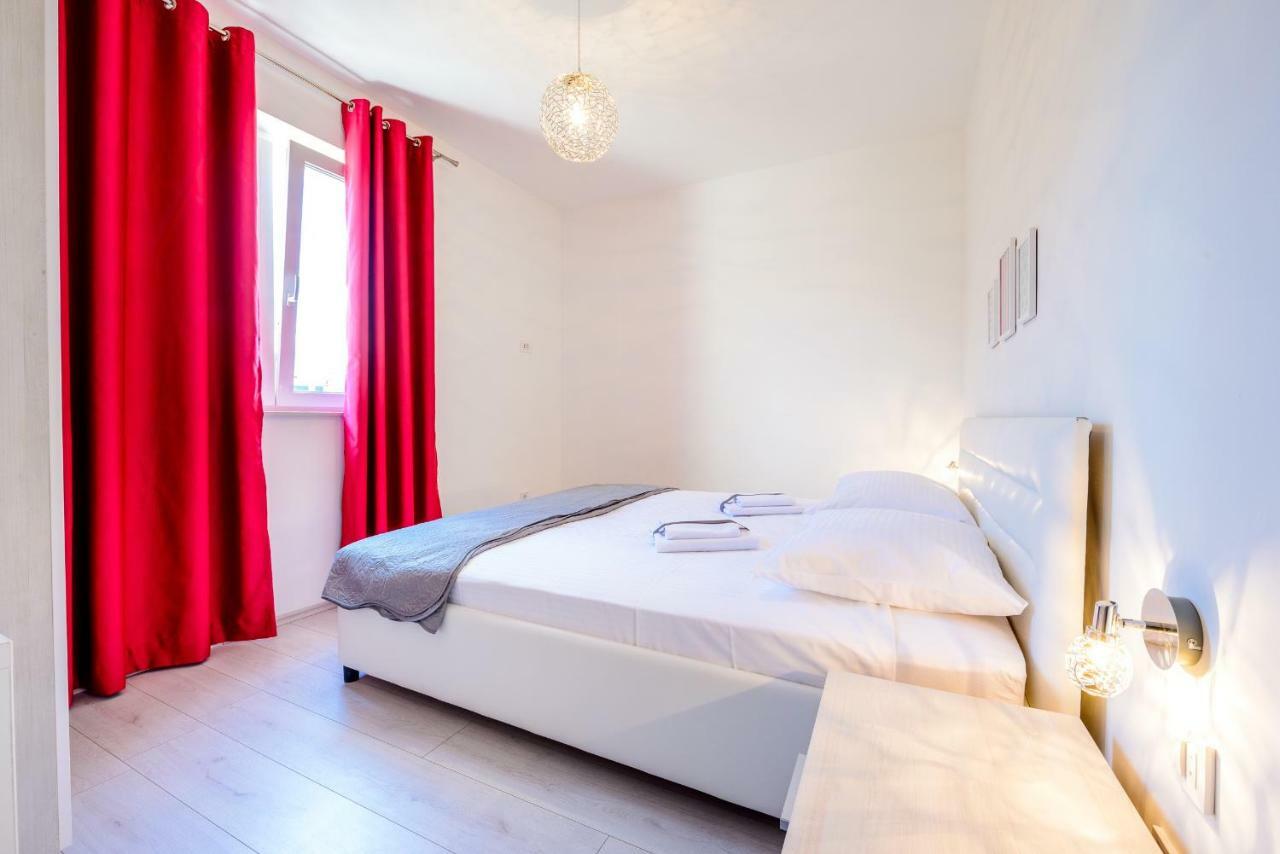Villa Niki 2 Cavtat Bagian luar foto