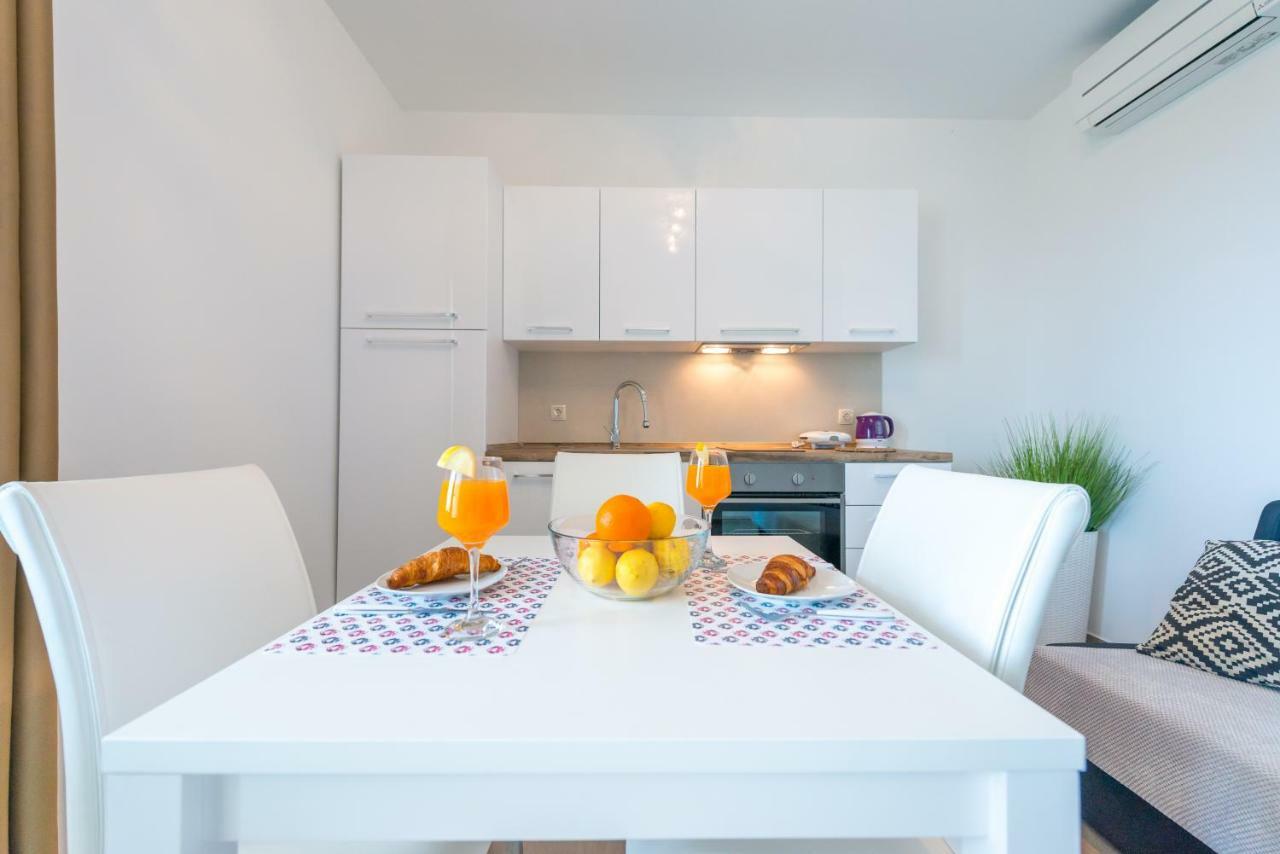 Villa Niki 2 Cavtat Bagian luar foto
