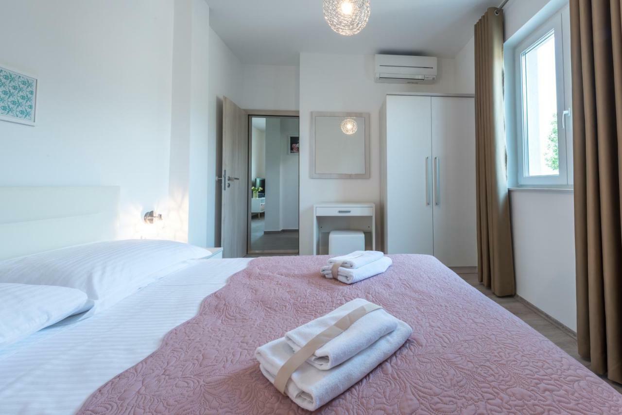 Villa Niki 2 Cavtat Bagian luar foto