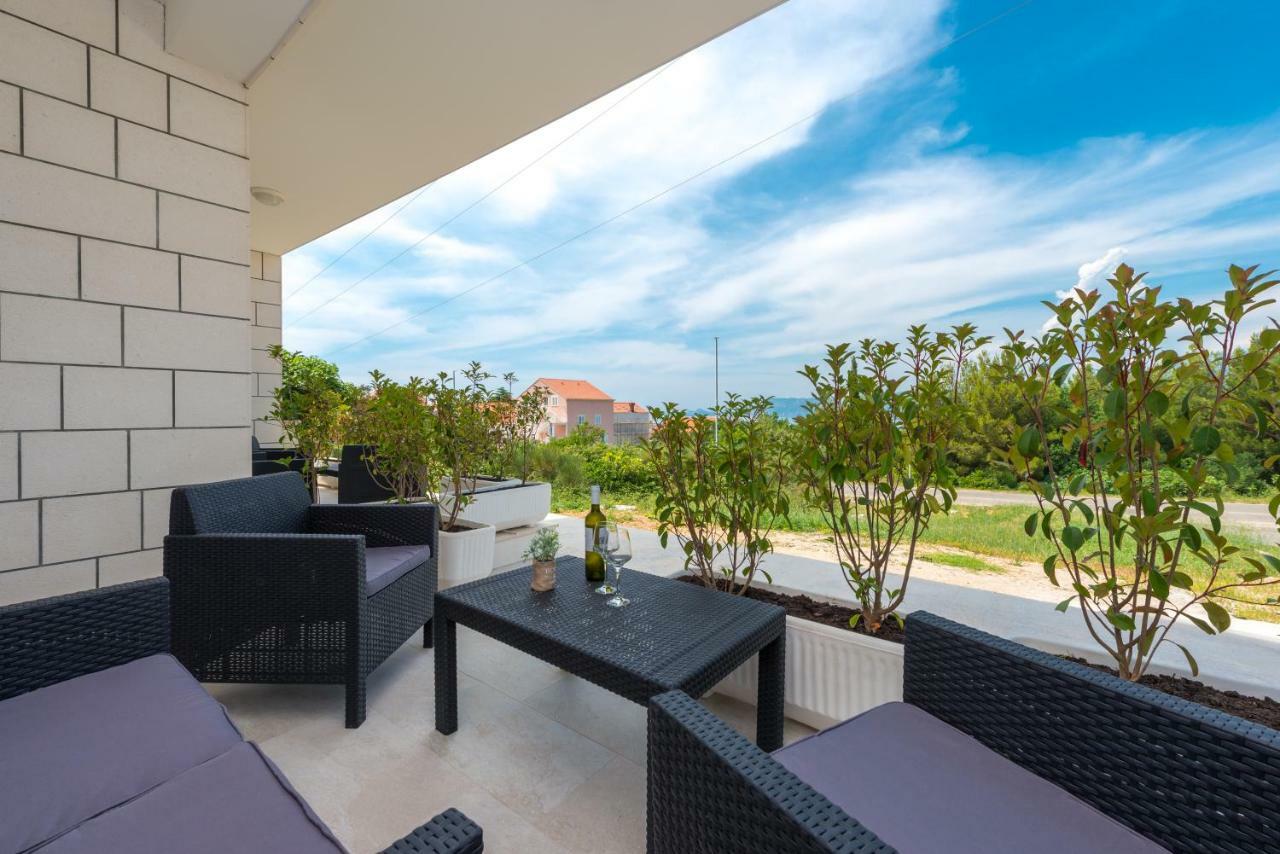Villa Niki 2 Cavtat Bagian luar foto