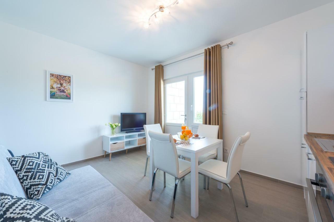 Villa Niki 2 Cavtat Bagian luar foto