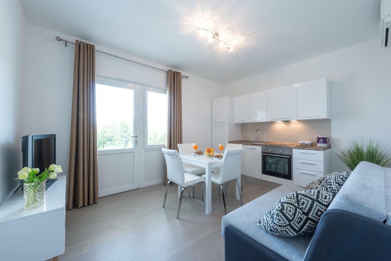 Villa Niki 2 Cavtat Bagian luar foto