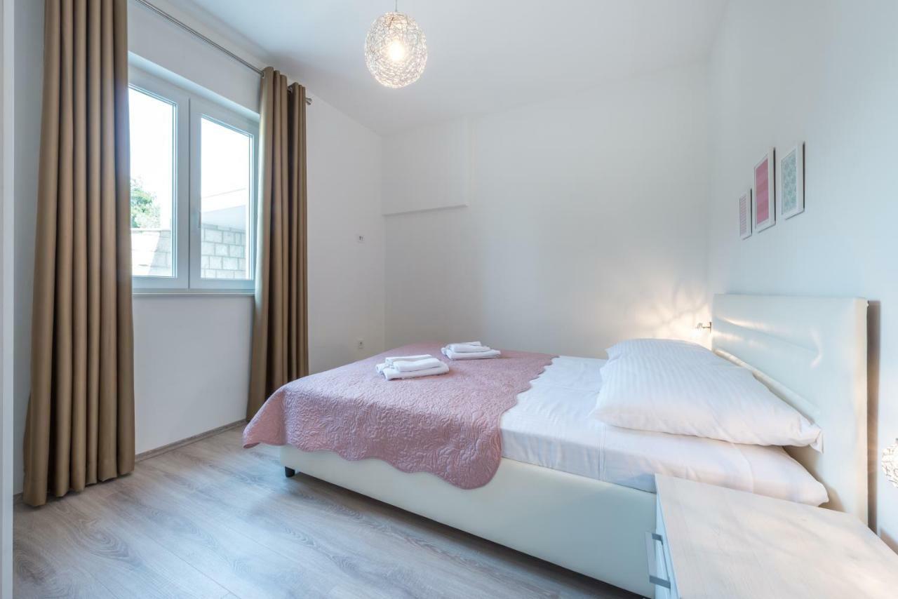 Villa Niki 2 Cavtat Bagian luar foto